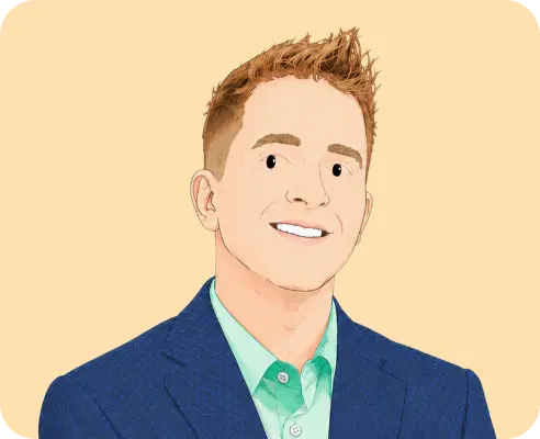 David "B." Coulter