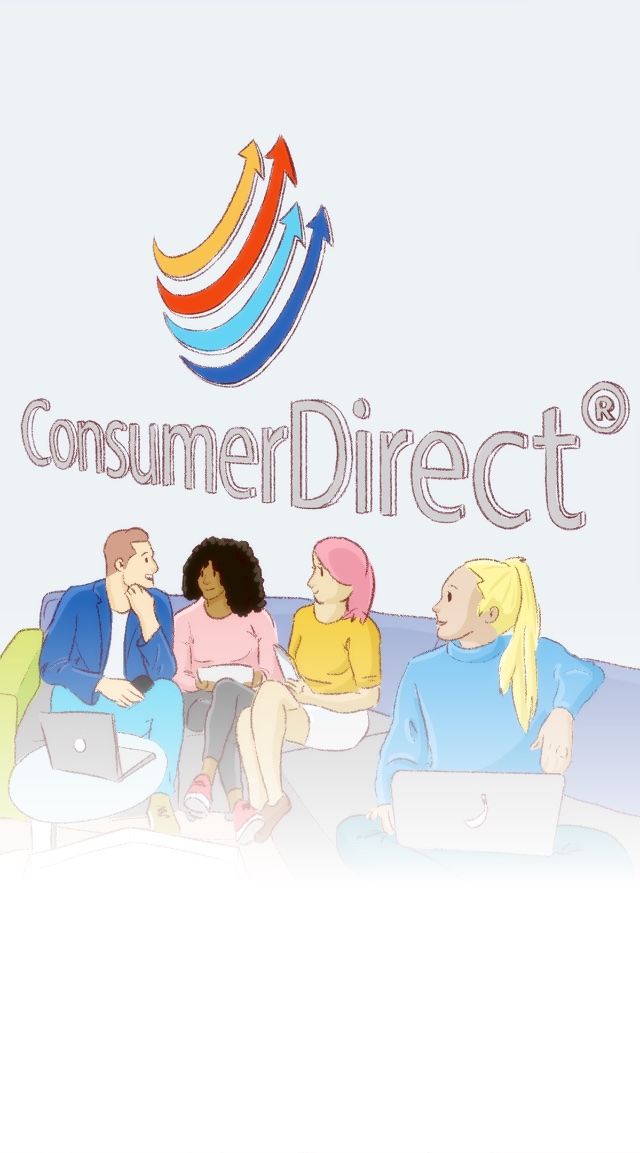 Consumer Direct collaboration